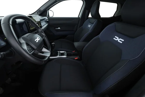 Dacia Duster (2025) — foto 16 van 16
