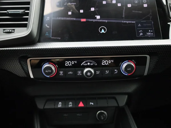 Audi A1 Sportback (2023) — foto 9 van 39