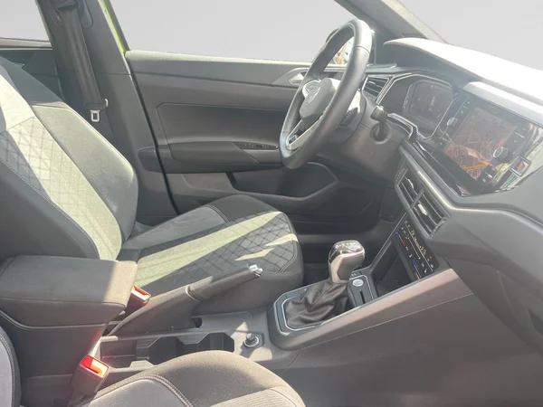 VOLKSWAGEN Taigo (2025) — foto 8 van 24