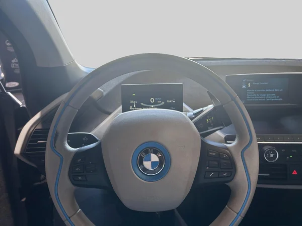 BMW i3 (2018) — foto 3 van 21