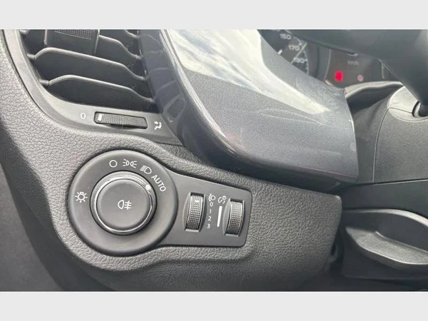 Fiat 500X (2021) — foto 14 van 24