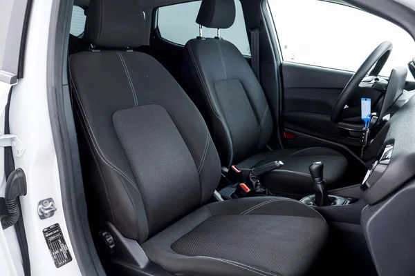 Ford Fiesta (2022) — foto 6 van 67
