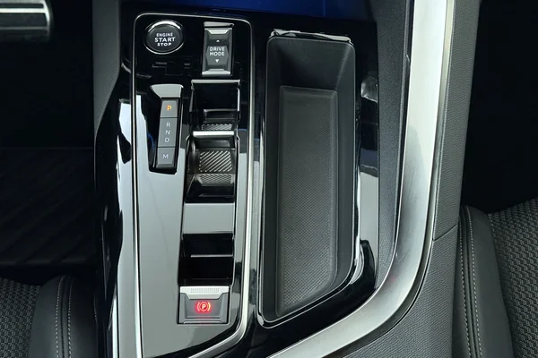 Peugeot 3008 (2024) — foto 4 van 18