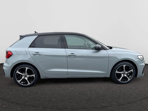 AUDI A1 Sportback (2025) — foto 20 van 24