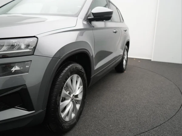 SKODA Karoq (2026) — foto 25 van 28