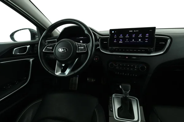 Kia XCeed (2021) — foto 4 van 16