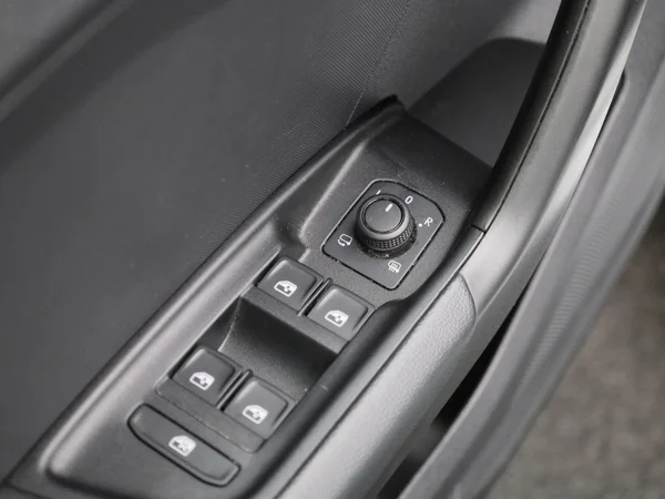 Audi A1 Sportback (2023) — foto 21 van 38
