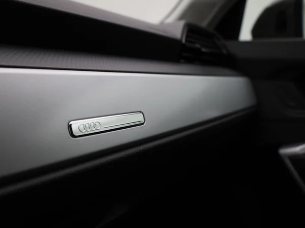 Audi Q3 (2022) — foto 24 van 45