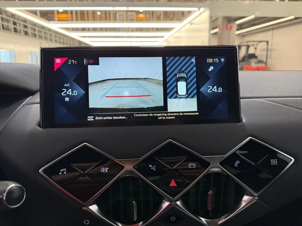 DS-Automobiles DS3-Crossback (2022) — foto 16 van 29