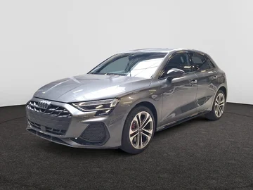 AUDI A3 Sportback PHEV (2025)