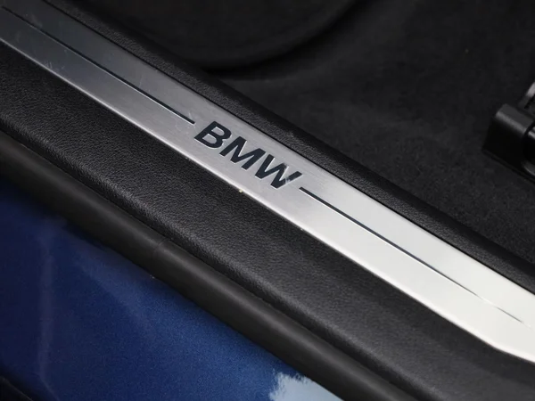 BMW 1 Reeks (2021) — foto 28 van 42