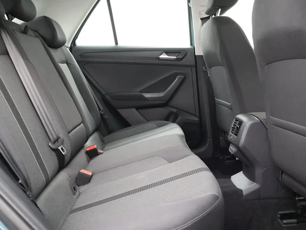 VOLKSWAGEN T-Roc (2023) — foto 25 van 27
