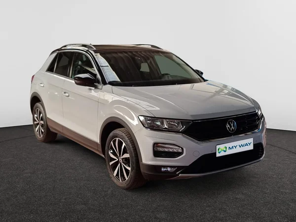 VOLKSWAGEN T-Roc (2021) — foto 20 van 22