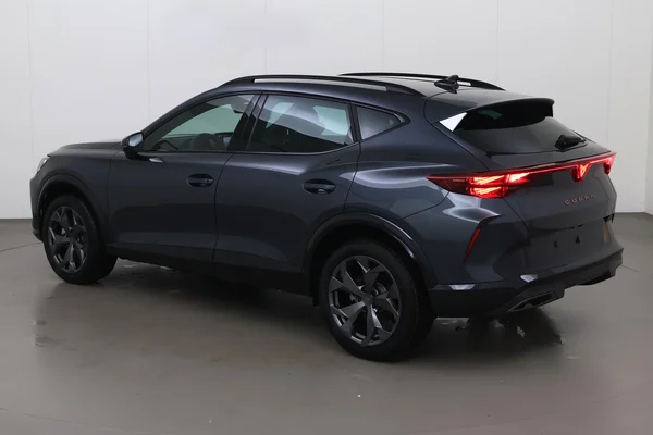 CUPRA Formentor (2026) — foto 11 van 17