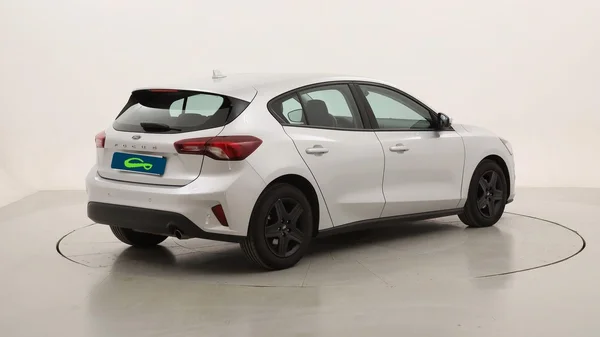 Ford Focus (2022) — foto 21 van 25