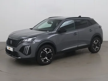 Peugeot 2008 e9b3d689-0741-4c80-be0d-6767abefb634