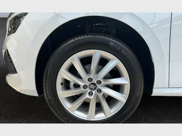 SKODA Kamiq (2026) — foto 14 van 17