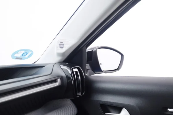 Citroen E-C3 (2025) — foto 21 van 71