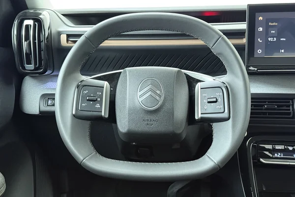 Citroen C3 Aircross (2025) — foto 2 van 16