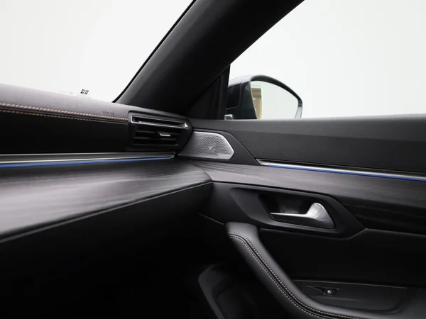 Peugeot 508 (2023) — foto 31 van 53