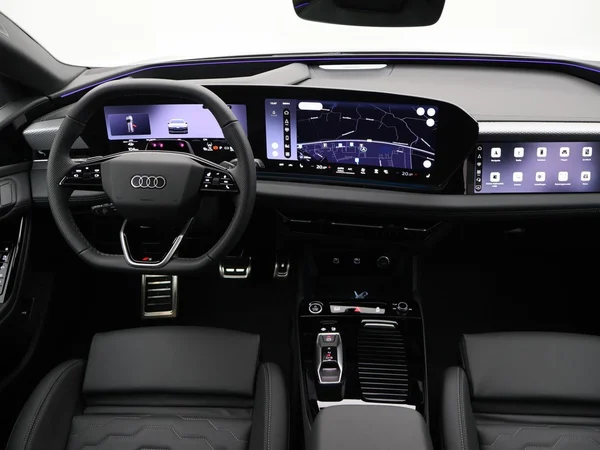 AUDI A6 Avant e-tron (2026) — foto 11 van 24
