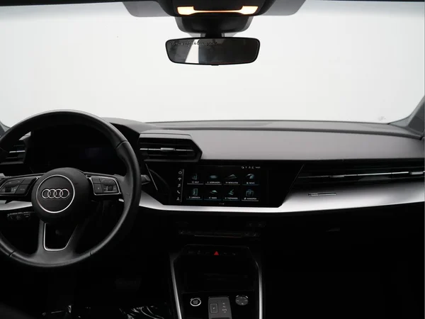 AUDI A3 Sportback PHEV (2024) — foto 30 van 30