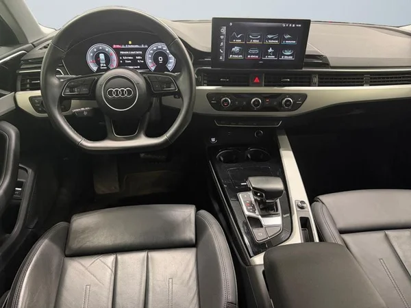 AUDI A4 (2022) — foto 4 van 30