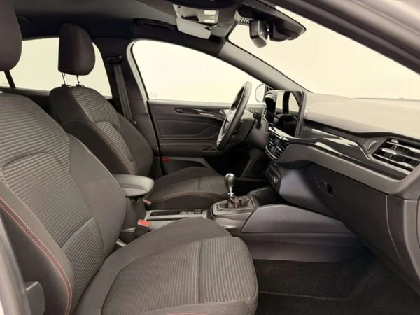 Ford Focus (2025) — foto 4 van 23