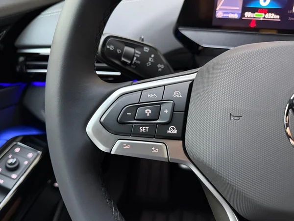 VOLKSWAGEN ID.4 (2026) — foto 3 van 19