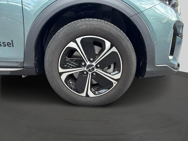 Kia XCeed (2025) — foto 10 van 16