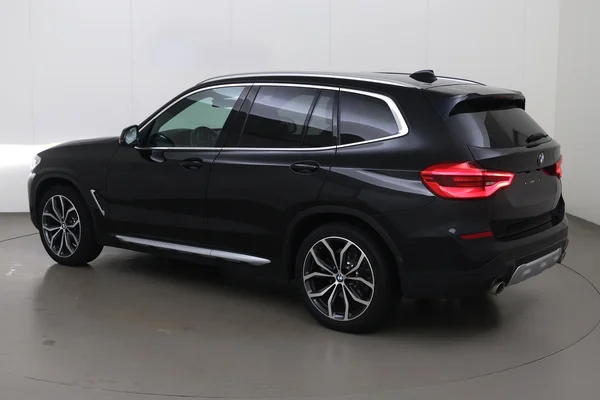 BMW X3 (G01) (2018) — foto 19 van 25