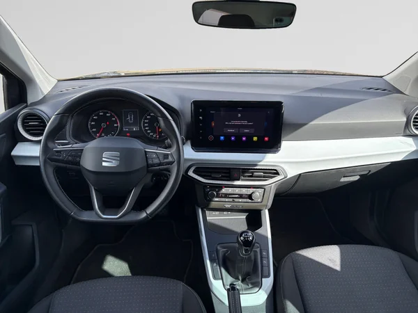 SEAT Arona (2023) — foto 2 van 24