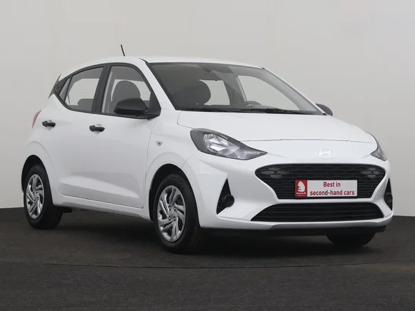 HYUNDAI i10 (2025) — foto 20 van 25