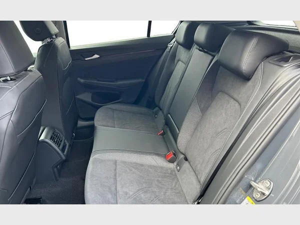 Volkswagen Golf VIII (2026) — foto 4 van 31