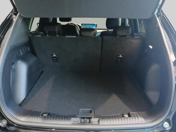 Ford Kuga (2025) — foto 12 van 15