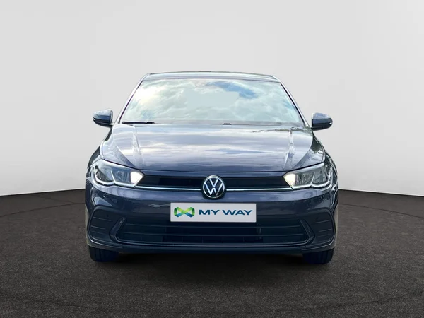 VOLKSWAGEN Polo (2024) — foto 18 van 24
