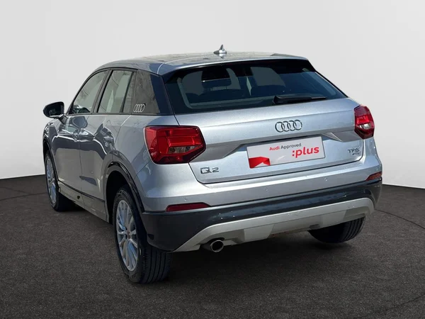 AUDI Q2 (2017) — foto 12 van 21