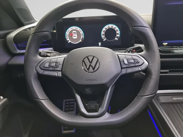 VOLKSWAGEN T-Roc (2026) — foto 5 van 23