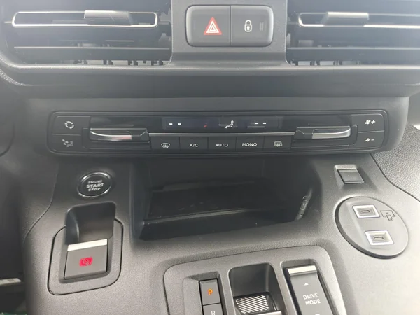 Citroën Berlingo (2026) — foto 8 van 19