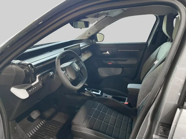 Citroën ë-C3 Aircross (2026) — foto 15 van 16