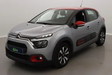 Citroen C3 (2021)