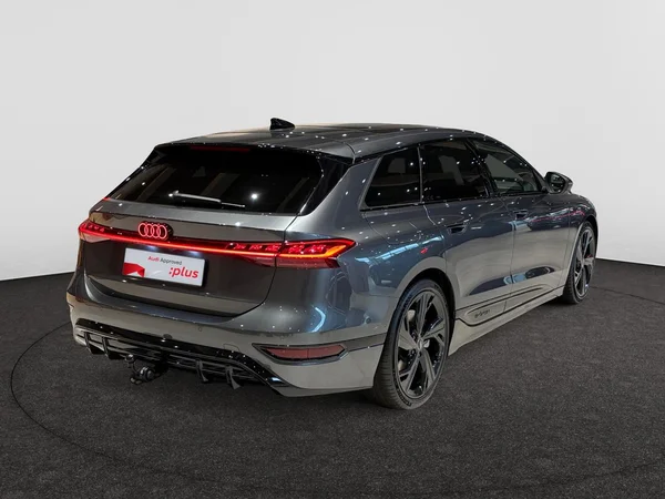 AUDI A6 Avant e-tron (2026) — foto 11 van 16