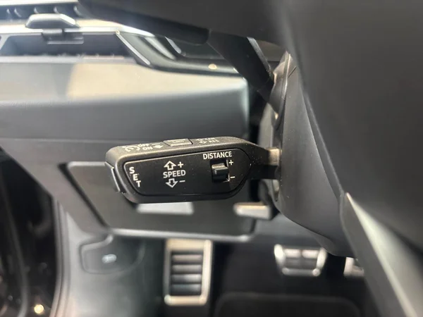 AUDI A5 Avant e-hybrid (PHEV) (2026) — foto 7 van 23