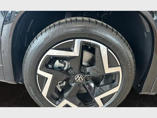 VOLKSWAGEN Tayron eHybrid (2026) — foto 12 van 15