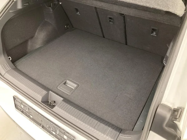 VOLKSWAGEN T-Roc (2026) — foto 15 van 35