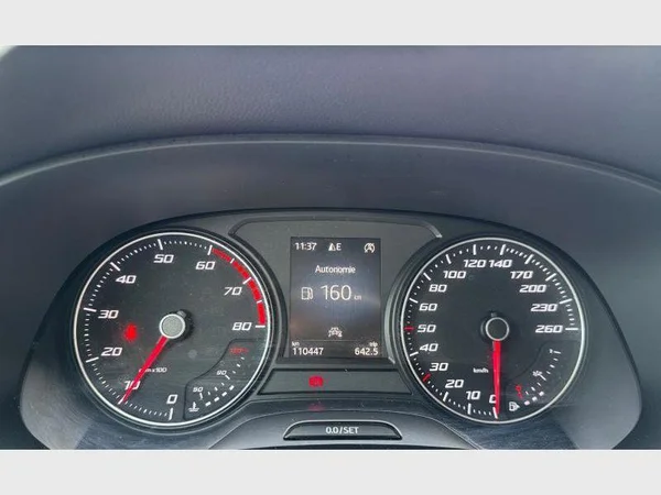 Seat Ateca (2019) — foto 9 van 28