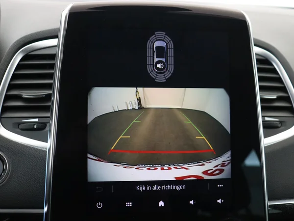 RENAULT Espace (2021) — foto 11 van 30