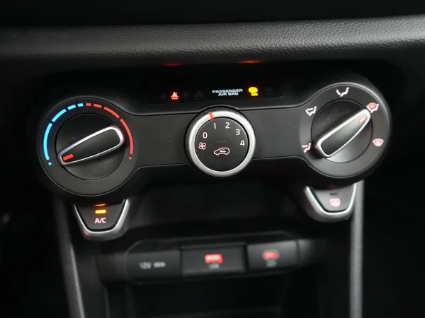 Kia Picanto (2025) — foto 9 van 22