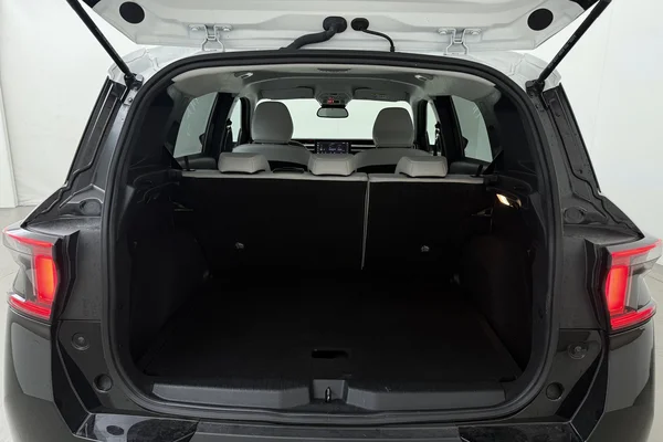 Citroen C3 Aircross (2025) — foto 15 van 19