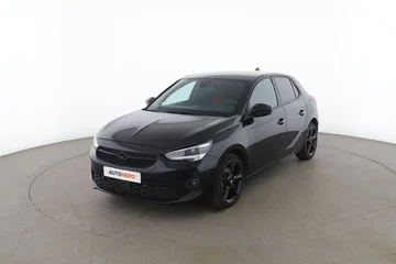 Opel Corsa 576f5d56-3ab1-4dcd-a622-434dd8f86395